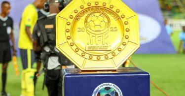 Ratiba Kamili ya Ngao ya Jamii 2024 Tanzania