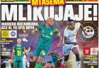 MAGAZETI ya Tanzania Leo Jumapili August 11-2024