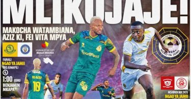 MAGAZETI ya Tanzania Leo Jumapili August 11-2024