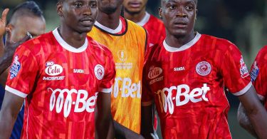 Ratiba ya Mechi za Simba SC Katika Ligi Kuu ya NBC 2024/25 Tanzania Bara