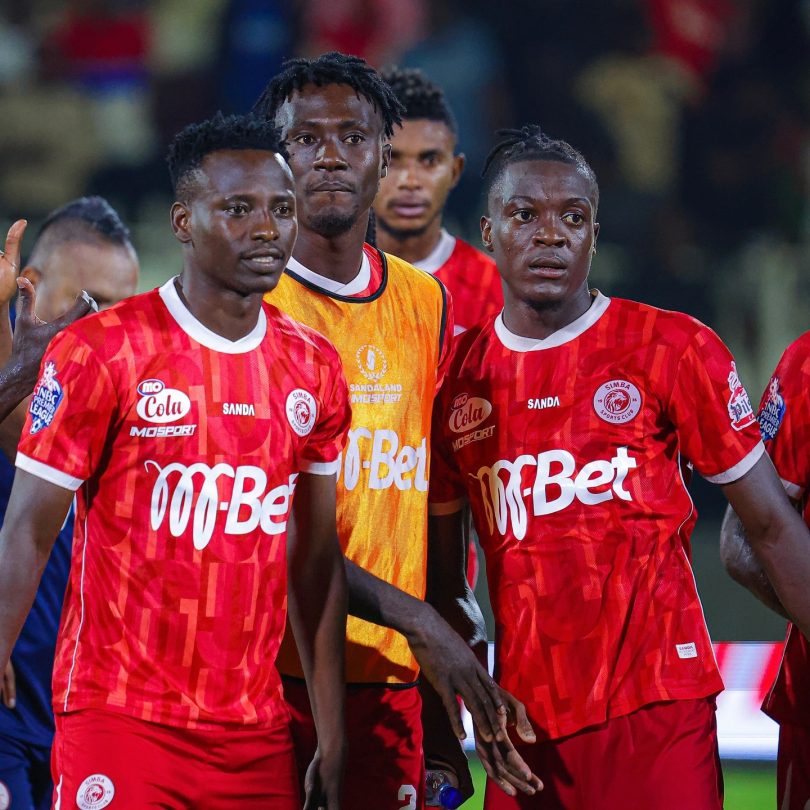 Ratiba ya Mechi za Simba SC Katika Ligi Kuu ya NBC 2024/25 Tanzania Bara