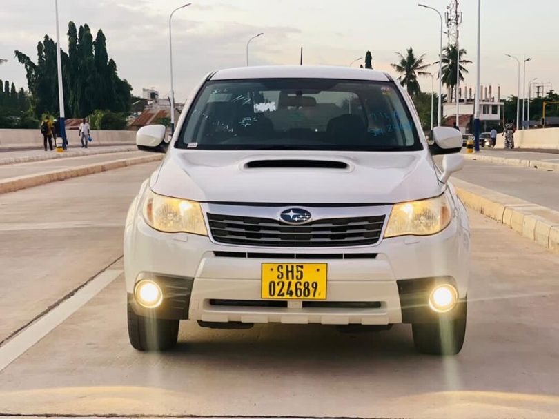 Jinsi ya Kukagua Deni la Gari Kupitia Mtandao (Traffic TMS Check)