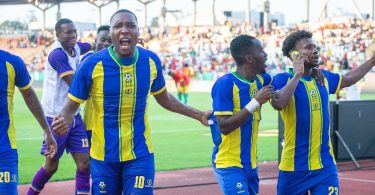 Wachezaji wa Taifa Stars Walioitwa Dhidi ya DR Congo Kufuzu AFCON 2025