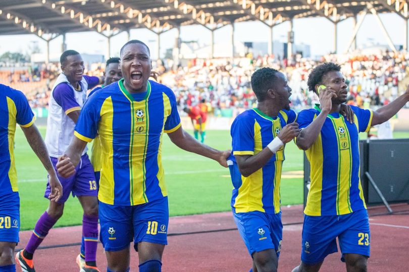 Wachezaji wa Taifa Stars Walioitwa Dhidi ya DR Congo Kufuzu AFCON 2025