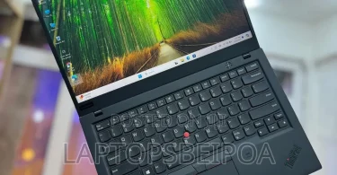 Bei ya Kompyuta za Lenovo Mpya na Refurbished Tanzania