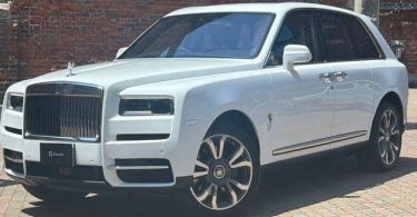 Orodha ya Bei za Magari ya Rolls-Royce Mpya na Used Tanzania